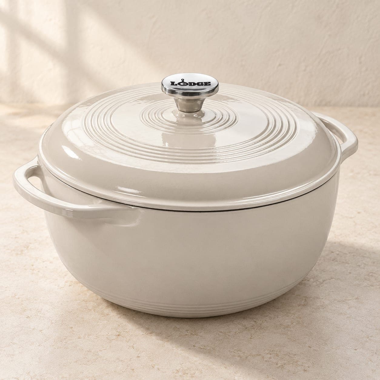 Enamel Dutch Oven
