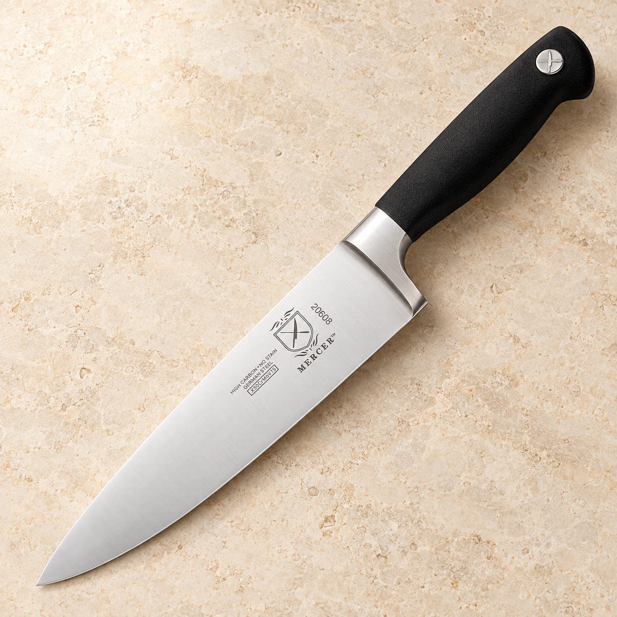 Genesis Forged Chef's Knife