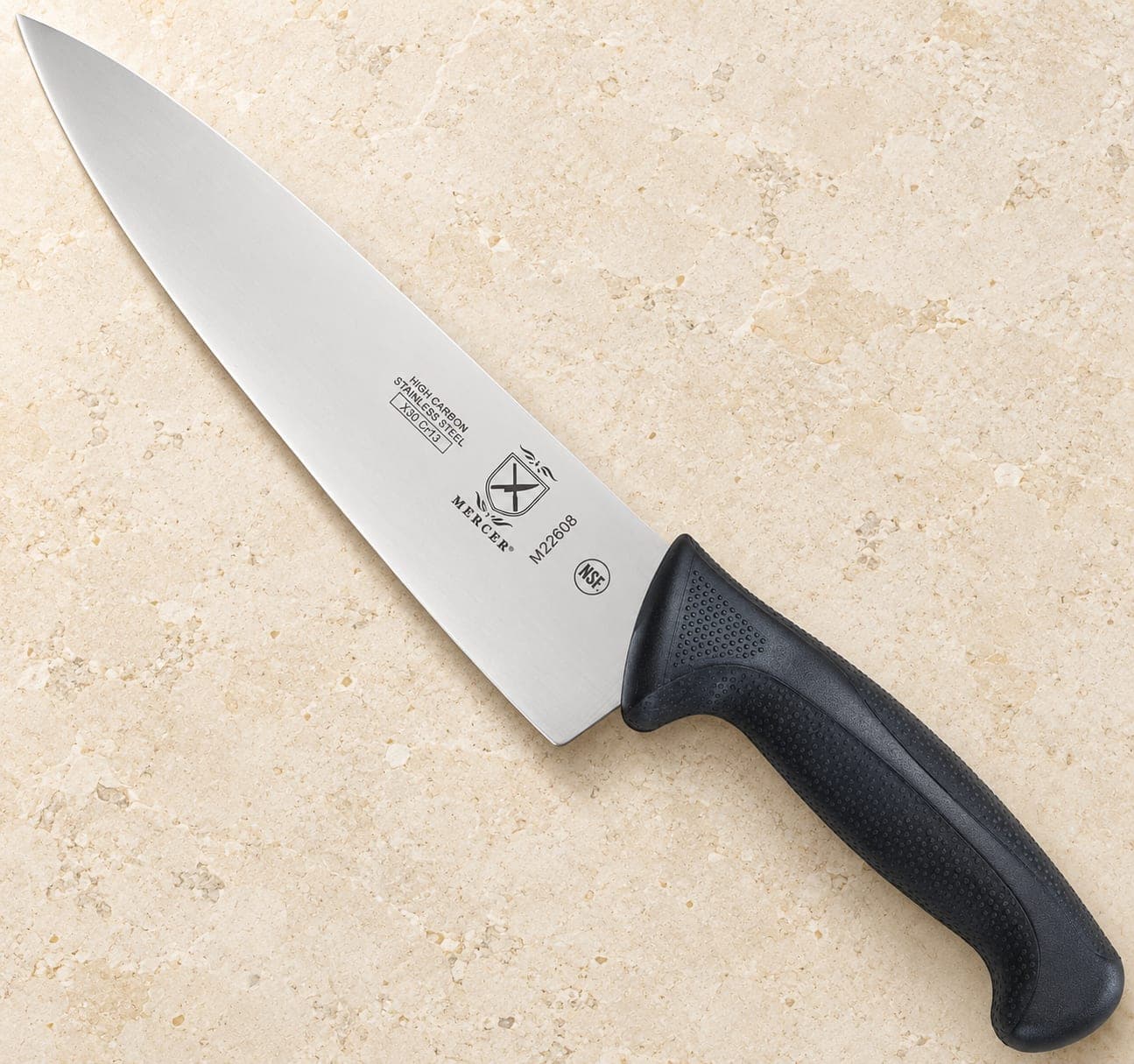 Millennia Chef's Knife