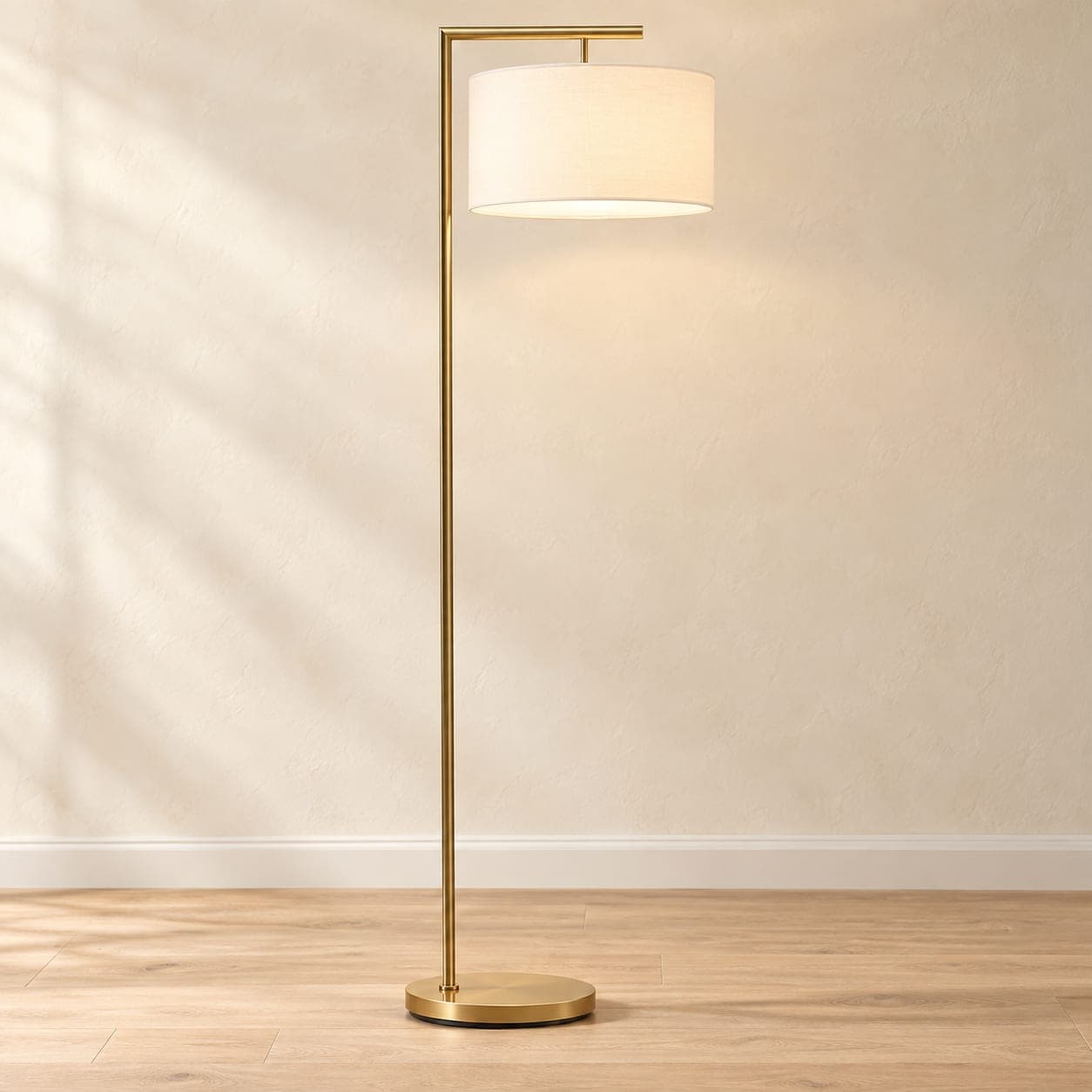 Montage Floor Lamp