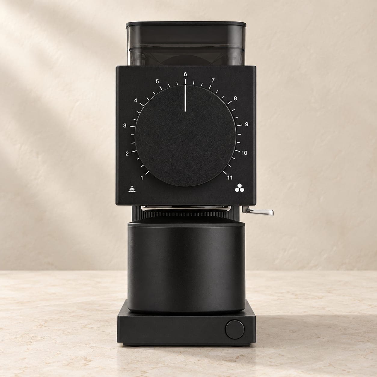 Ode Gen 2 Coffee Grinder