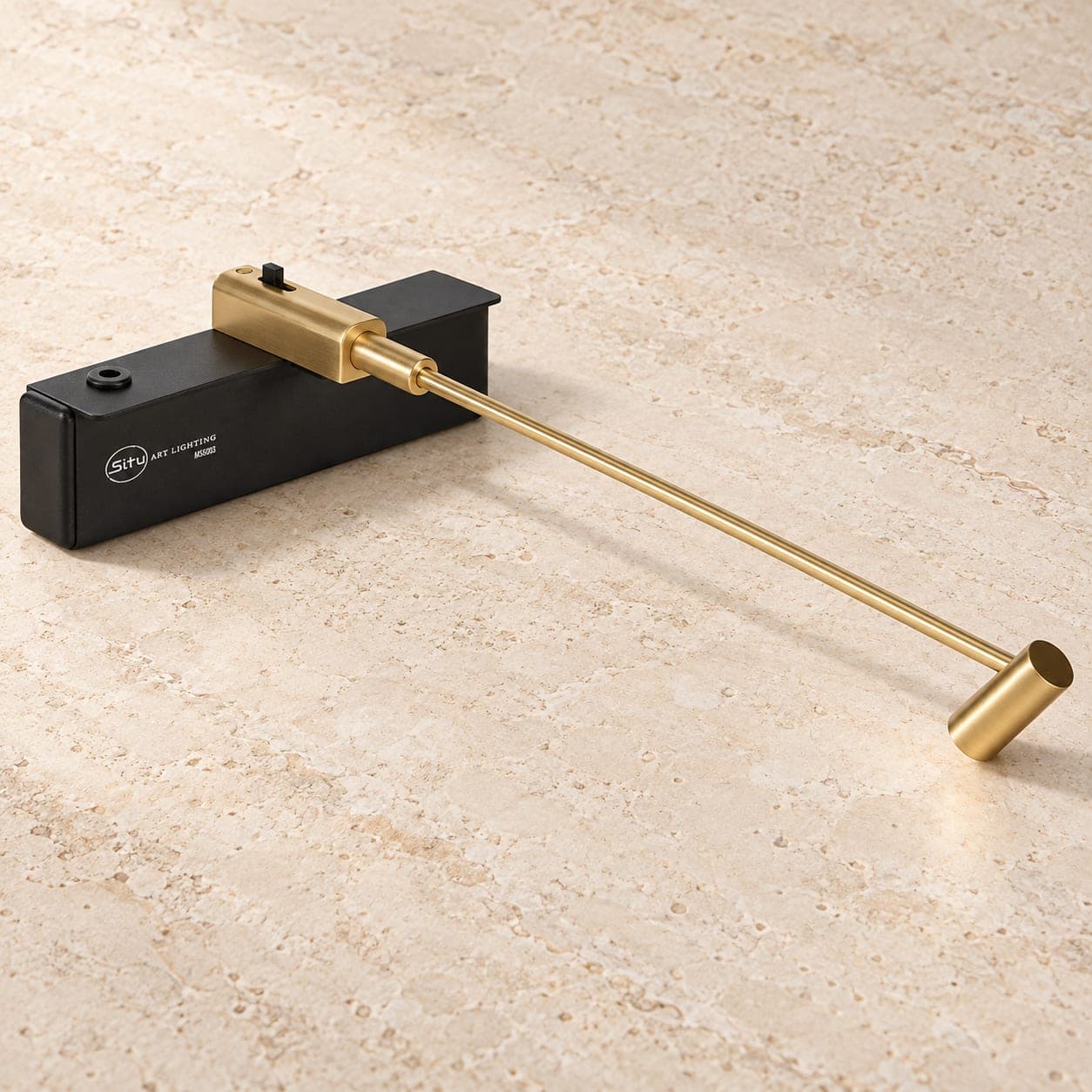 Rechargeable Micro Picture Light