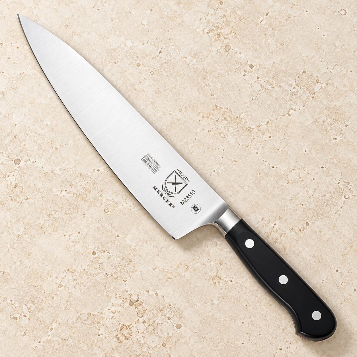 Renaissance Chef's Knife