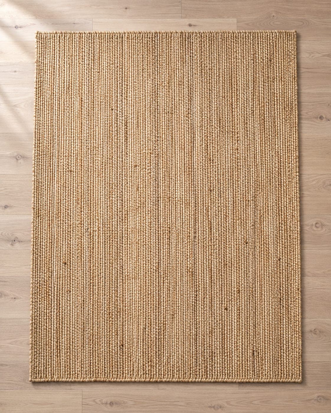 Rigo Jute 8x10 Natural
