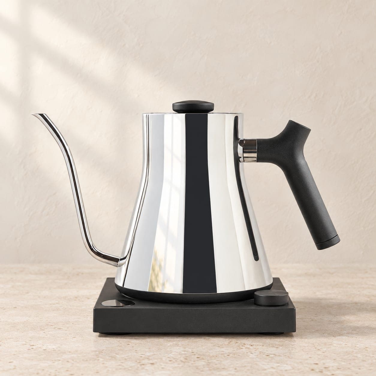 Stagg EKG Electric Kettle Polished Steel